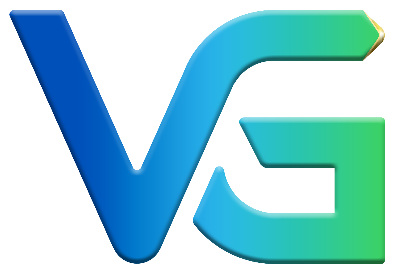 Victorindo Ferro Nusantara Logo